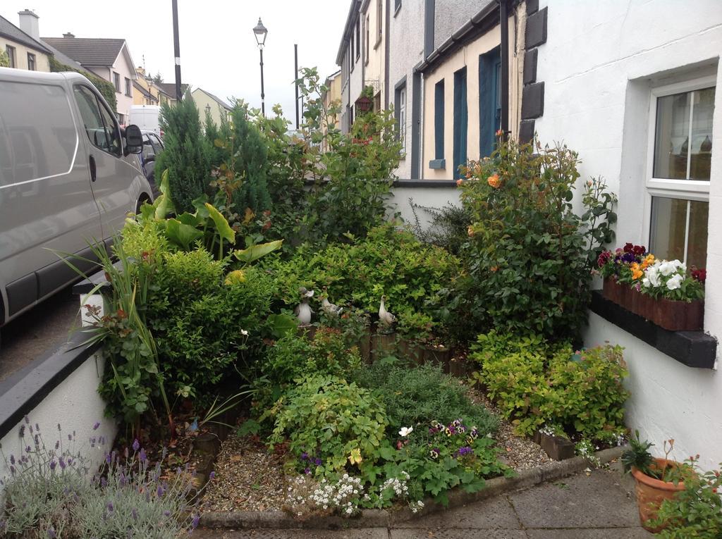 Drummin House Westport Exterior photo