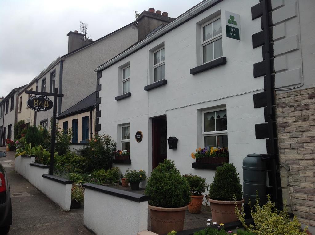 Drummin House Westport Exterior photo